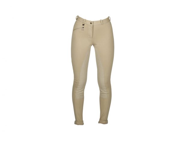 Ascot Equestrian Sticker Jodhpur - Ladies