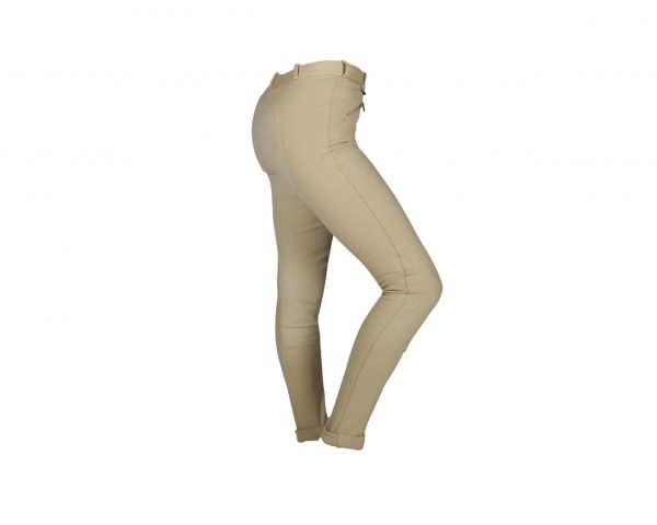 Ascot Equestrian Sticker Jodhpur - Ladies