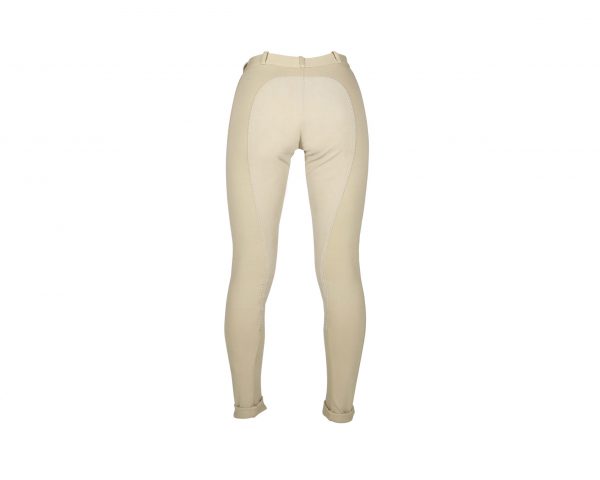 Ascot Equestrian Sticker Jodhpur - Ladies