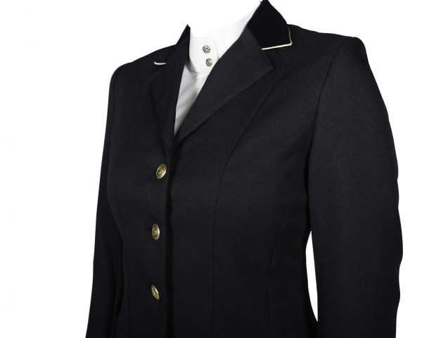 Ascot All Rounder Hacking Jacket