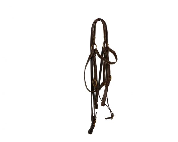 Syd Hill Barcoo Bridle
