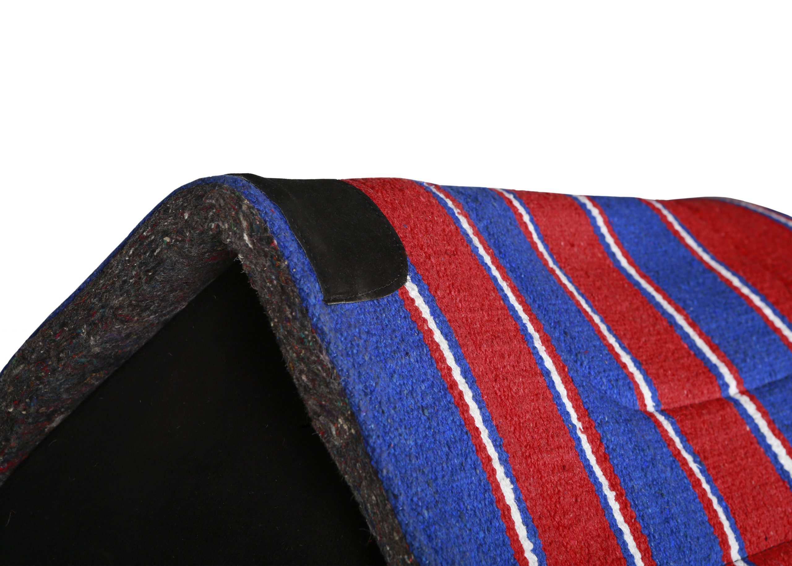 Navajo Felt Pad 30cm x 30cm Europa Saddlery