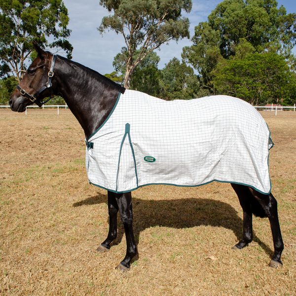 RUGZ RIPSTOP LITE RUG