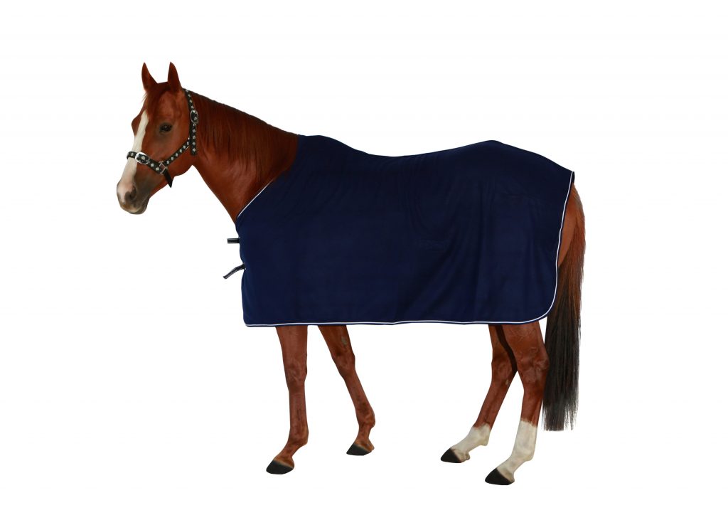 Polar Fleece Rug Europa Saddlery