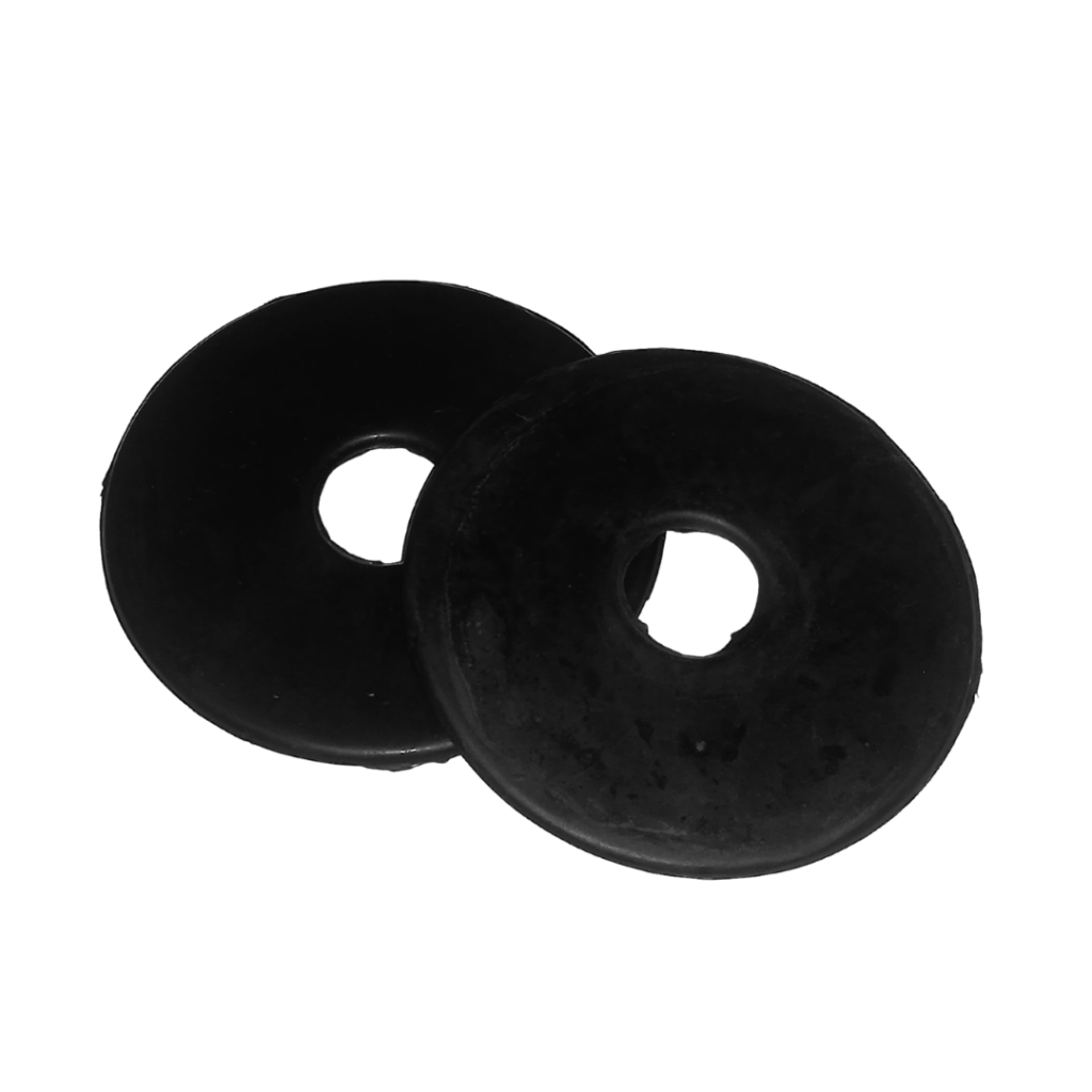 Rubber Bit Guards Europa Saddlery