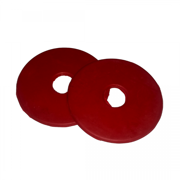 Rubber Bit Guards Europa Saddlery