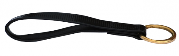 PVC Girth Loop