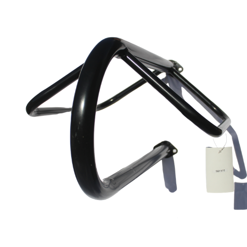 Roadinger Steel Rack SR-19, 14HE « Rack de 19