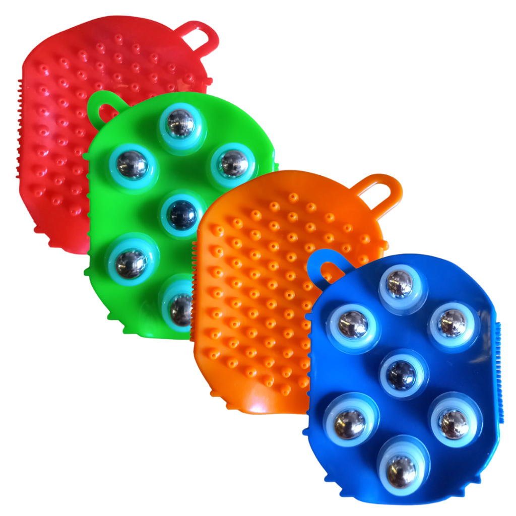 Curry Combs and Grooming Mitts Archives Europa Saddlery