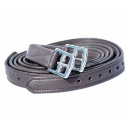 Stirrup Leathers