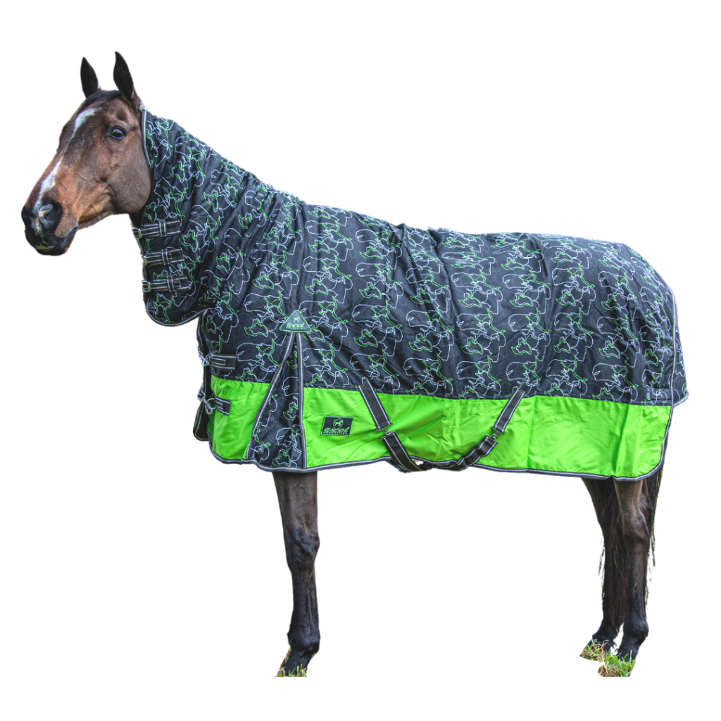 Winter Rugs Archives Europa Saddlery