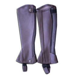 Chaps & Gaiters